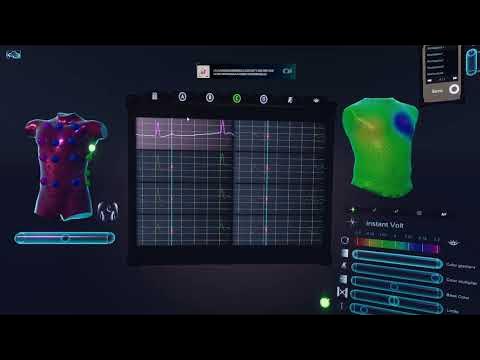 VRCardio + Explore 1yr
